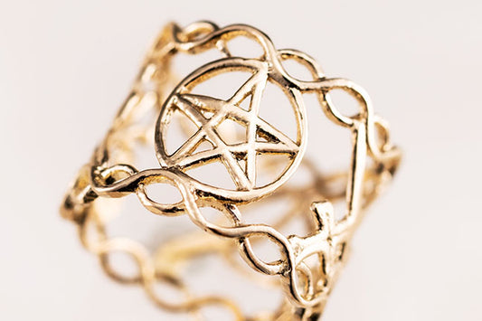 Ｋ16GOLD　PENTACLEⅡ